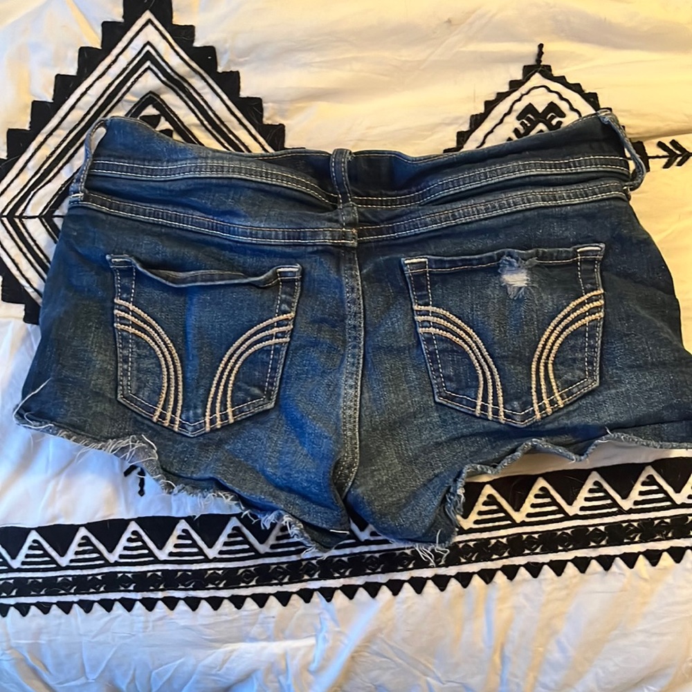 Hollister shorts